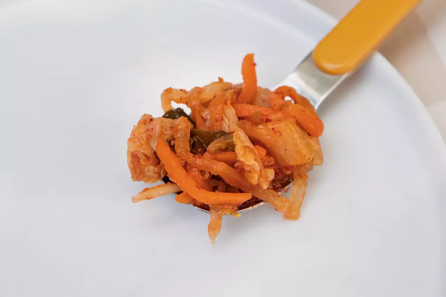 Gefermenteerde groenten kimchi pot 1kg stuk 2